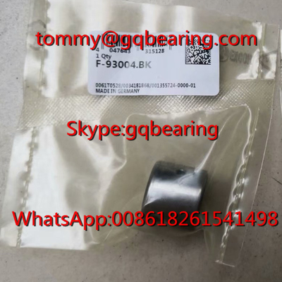 نهاية مغلقة BK1210 BK1210-RS BK121610 إبرة حمالة رولي 12x16x10mm ISO9000
