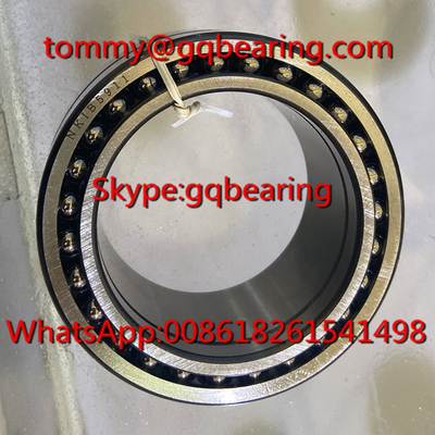 المادة الصلبة Gcr15 NKIB5911 محملات الدبوس المشتركة 55x80x38mm
