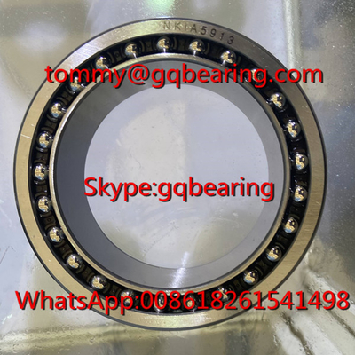 المادة الصلبة Gcr15 NKIB5911 محملات الدبوس المشتركة 55x80x38mm