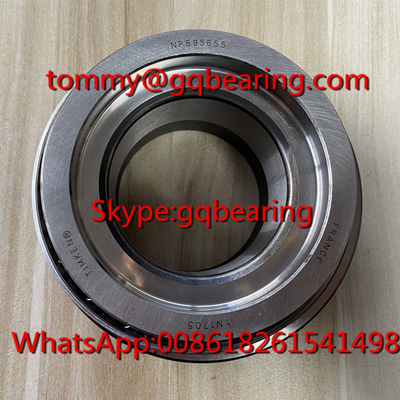 المادة الصلبة GCR15 TIMKEN NP895655/JW7010 محاملات الدوار المتشابهة للسيارات