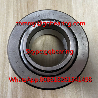 المادة الصلبة GCR15 TIMKEN NP895655/JW7010 محاملات الدوار المتشابهة للسيارات