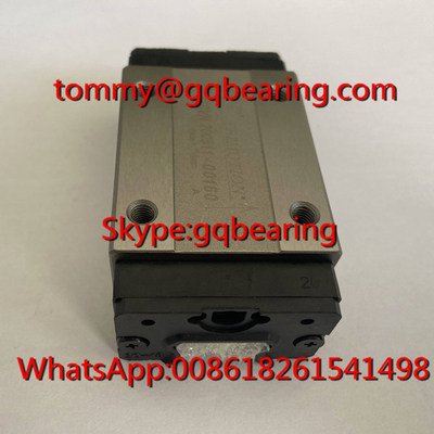 TBI TRH20VN النوع القياسي محامل كرة خطي TBIMOTION H20VN كتلة خطية
