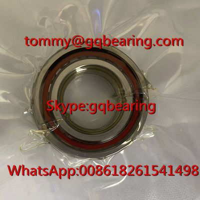 25 درجة زاوية الاتصال 3MM9303WICRDUM الغزلة زاوية الاتصال الكرة 17 * 30 * 7mm