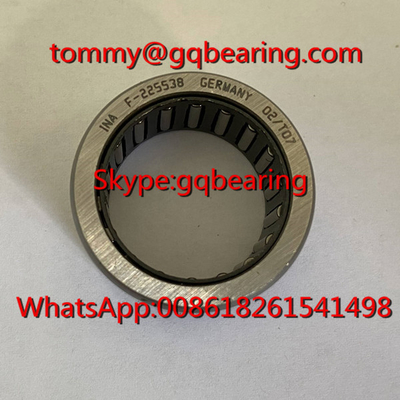 مواد الصلب Gcr15 INA F-225538 حمالة حمالة 20x28x13mm