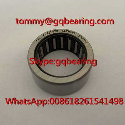 مواد الصلب Gcr15 INA F-225538 حمالة حمالة 20x28x13mm