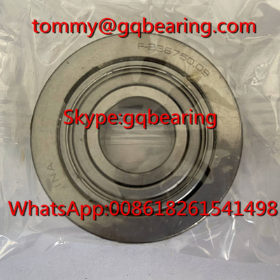 Gcr15 الصلب المادة INA F-236750.09 محامل الكرة ذاتية التحالف