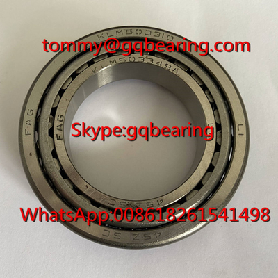 إف إيه جي KLM503349A المحركات المتحركة حاوية الدوار المتجعدة Gcr15