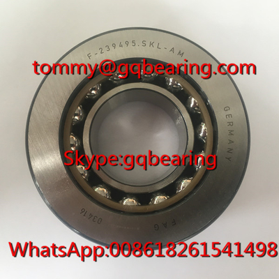 Gcr15 الفولاذ INA 4620147100 محامل التفاضل للآلات