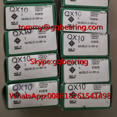 إينا NATR15-X-PP-A نوع الياقو عجلة الدوار العجلة NATR15PPA عجلة الدوار