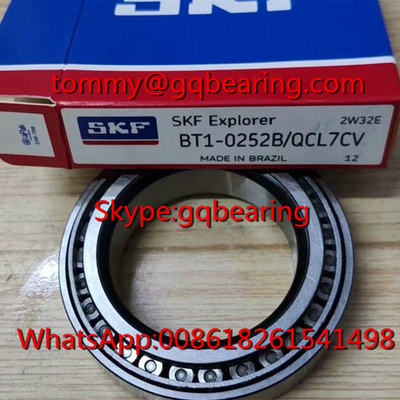 BT1-0252B/QCL7CV محاملات الدوار المسمارية للسيارات 48 ملم