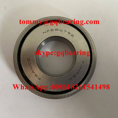 NP854792/NP430273 حمالة رولي متجانسة متجانسة OD 55mm