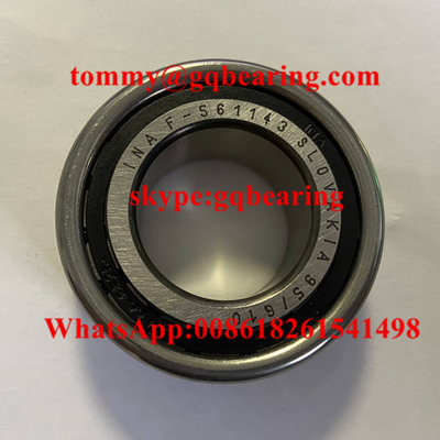 OD 52.5 ملم فولاذ قفص إبرة حلقة F-223356-551