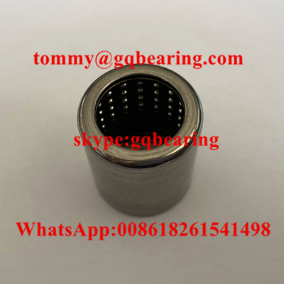 Gcr15 مواد الصلب INA F-212495.06 محامل كرة خطي F-212495 غطاء خطي