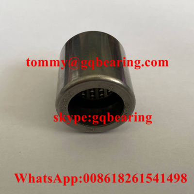 Gcr15 مواد الصلب INA F-212495.06 محامل كرة خطي F-212495 غطاء خطي