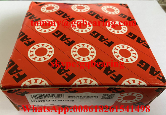 F-237542.02 عجلة إبرة الدفع التفاضلية مع 44.5 * 102 * 31.5mm