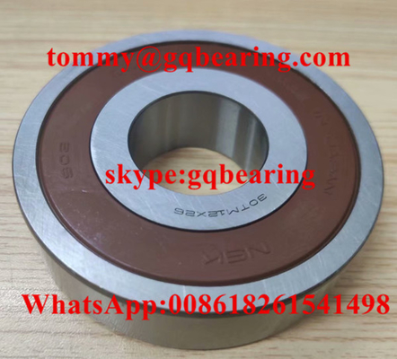 OD 80mm أغطية المطاط 35TM10X26 محمل كرة صندوق التروس