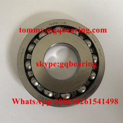 متاح في المخزون Gcr15 B29-18 فتح حفرة عميقة حلقات الكرة 10mm سمك تطبيق علبة السيارات