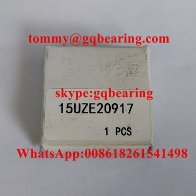 بيع بالجملة KOYO NTN 15UZE20917 حمالة رولي أسطوانية غريبة المركز 15X40.5X14mm