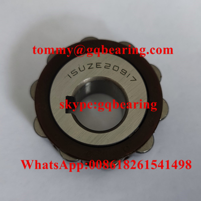 بيع بالجملة KOYO NTN 15UZE20917 حمالة رولي أسطوانية غريبة المركز 15X40.5X14mm