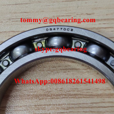 DG4770C3 التشحيم الدهني للكرة العميقة 47 * 70 * 12mm
