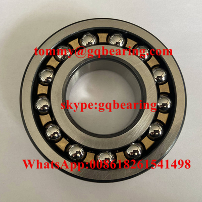 OD 110mm 1310-M Gcr15 الفولاذ محاذاة ذاتية 50x110x27mm