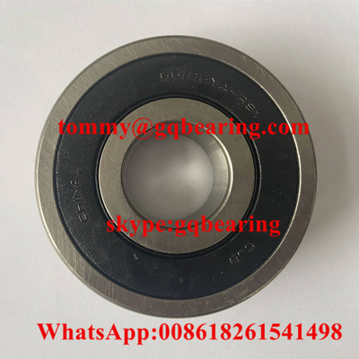 Gcr15 الفولاذ 66/25YA-RS1 حقل كرة حلق عميق 25x68x21mm حقل كرة