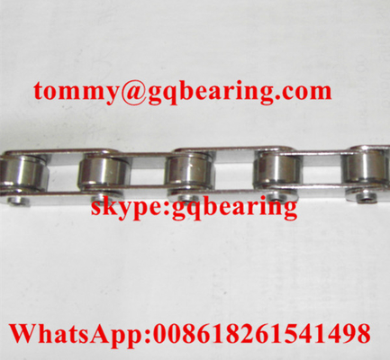 C2082HHPSS SUS304 سلسلة الدبوس محامل كرة خطي OEM مقاوم للتآكل