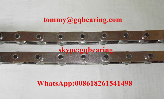 الصناعة الكيميائية C2042HHPSS سلسلة دبوس مجوفة 25.4mm Pitch