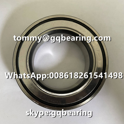 مادة الصلب Gcr15 INA F-555102.01 صف واحد حلقات الكرة العميقة 45x75x19mm