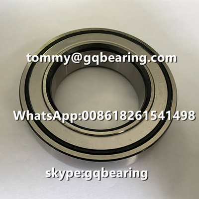 مادة الصلب Gcr15 INA F-555102.01 صف واحد حلقات الكرة العميقة 45x75x19mm