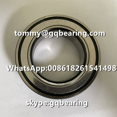 مادة الصلب Gcr15 INA F-555102.01 صف واحد حلقات الكرة العميقة 45x75x19mm