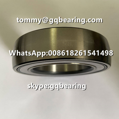 مادة الصلب Gcr15 INA F-555102.01 صف واحد حلقات الكرة العميقة 45x75x19mm