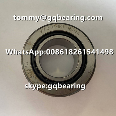 OD 47mm فولاذ قفص إبرة حمالة رول AJ-601-484-1A