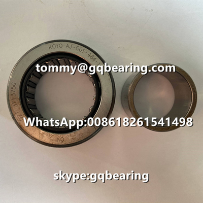 ID 29mm Gcr15 محامل إبرة سيارة F-232349