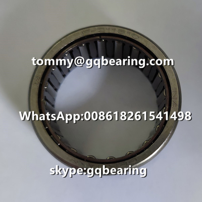 Gcr15 مواد الفولاذ INA F-211810 إبرة حلقات الدوار دون حلقة داخلية 32x42x18mm