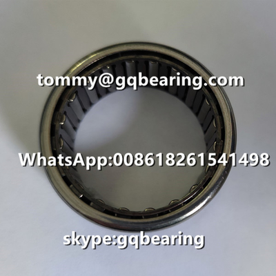 Gcr15 مواد الفولاذ INA F-211810 إبرة حلقات الدوار دون حلقة داخلية 32x42x18mm