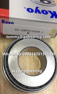 المادة الصلبة Gcr15 كيو HI-CAP ST3368-1-N سلسلة واحدة من حمالات الدوار الشائكة