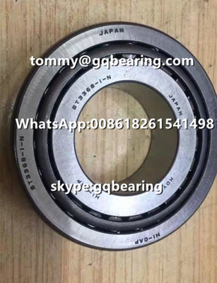 المادة الصلبة Gcr15 كيو HI-CAP ST3368-1-N سلسلة واحدة من حمالات الدوار الشائكة