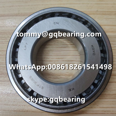 محملات الدوار المفتوحة STF 3065 LFT OD 65mm