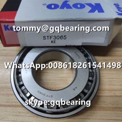 STF3065 Gcr15 محامل رولي من الفولاذ ذو الشفرة 17.5mm سمك