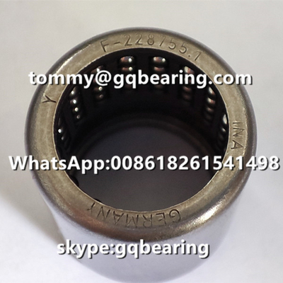 حمالة كرة خطية زاوية 14 ملم Gcr15 F-228755.1
