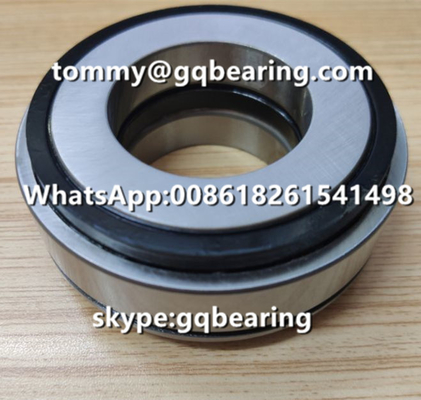 OD 88mm Multi Row Angular Contact Ball Bearing KBC F-846066 44x88x23 ملم