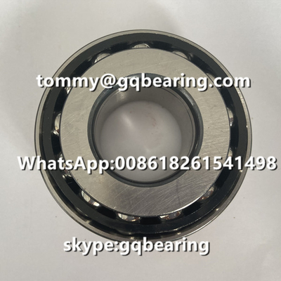 إف إيه جي إف 563575 صف مزدوج التفاضل محمل نايلون مقفص 36.512x81.275x33mm