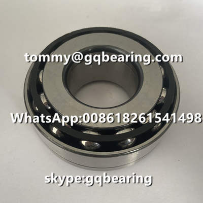 إف إيه جي إف 563575 صف مزدوج التفاضل محمل نايلون مقفص 36.512x81.275x33mm