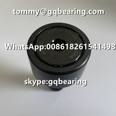 محامل IKO CR24 R محامل كام متابع محامل كامي محامل CR24 1/2 بوصة محامل CR24 UU Track Roller