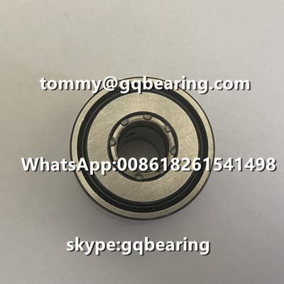 NATR8-PP-A 8mm حفر نغمة نوع مسار عجلة محمل OD 24mm