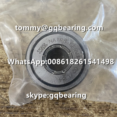 NATR8 Gcr15 حديد الياق الدوار مع توجيه محوري