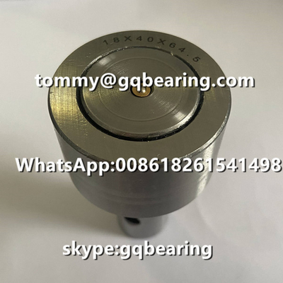 محامل إبرة إبرة متابعة الكاميرا Gcr15 SteelKRX18X40X64.5-4