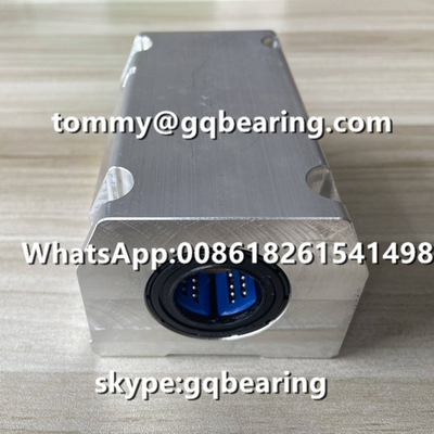 Gcr15 الفولاذ خطي حزمة الكرة OD 47mm مع الموازنة الذاتية KTSG25-PP-AS