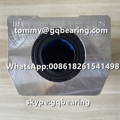 Gcr15 الفولاذ خطي حزمة الكرة OD 47mm مع الموازنة الذاتية KTSG25-PP-AS